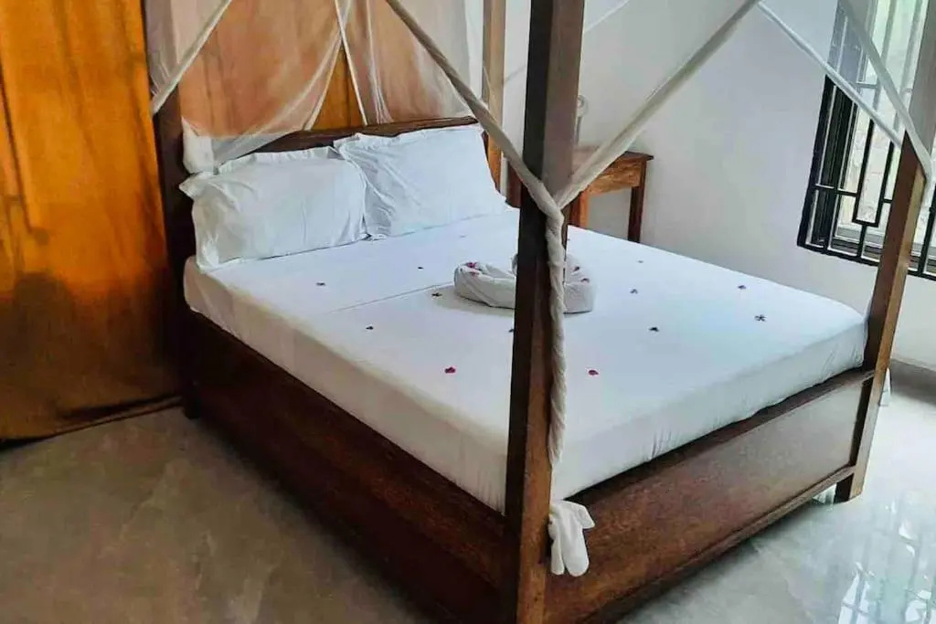 La Luna Villa -Spacious villa near beach