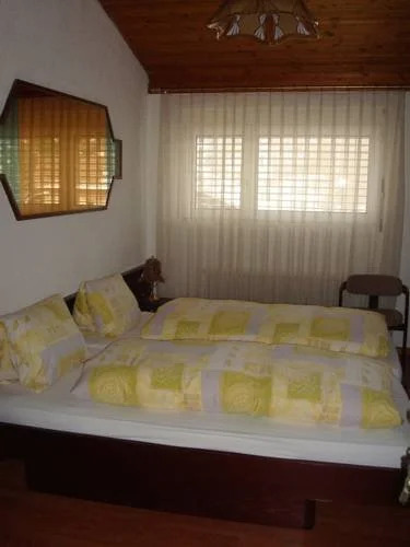 Hotel Arche