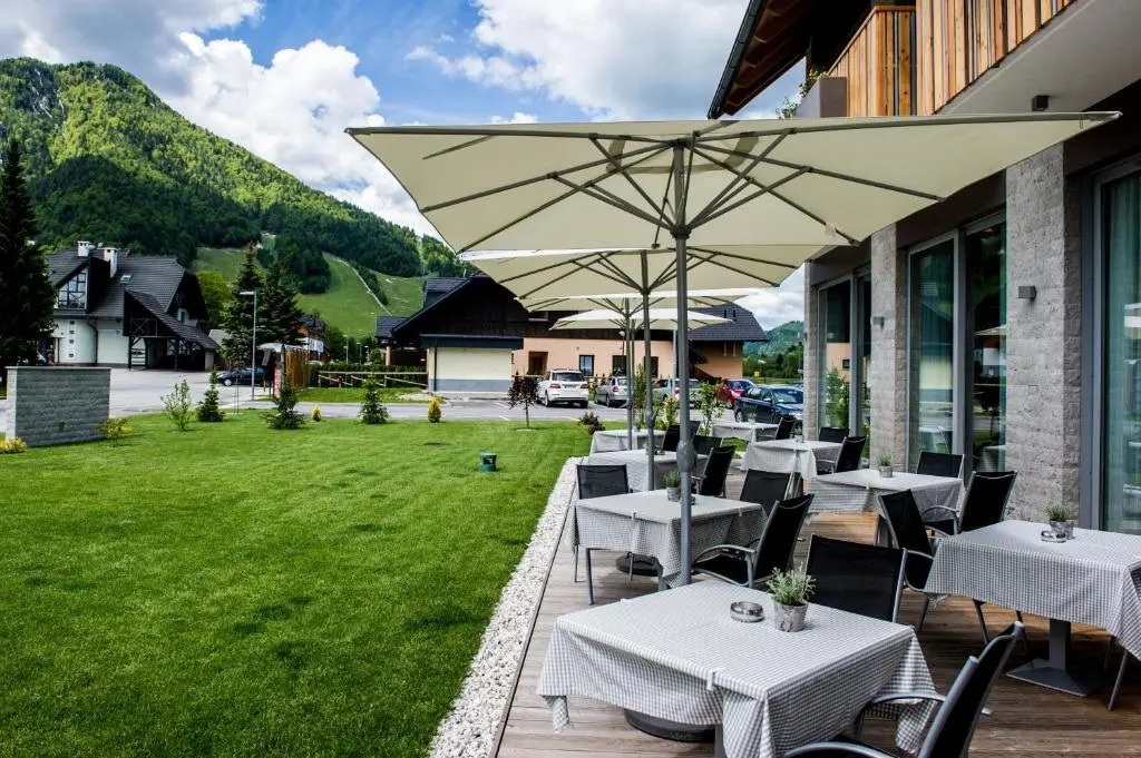 Boutique Skipass Superior Hotel
