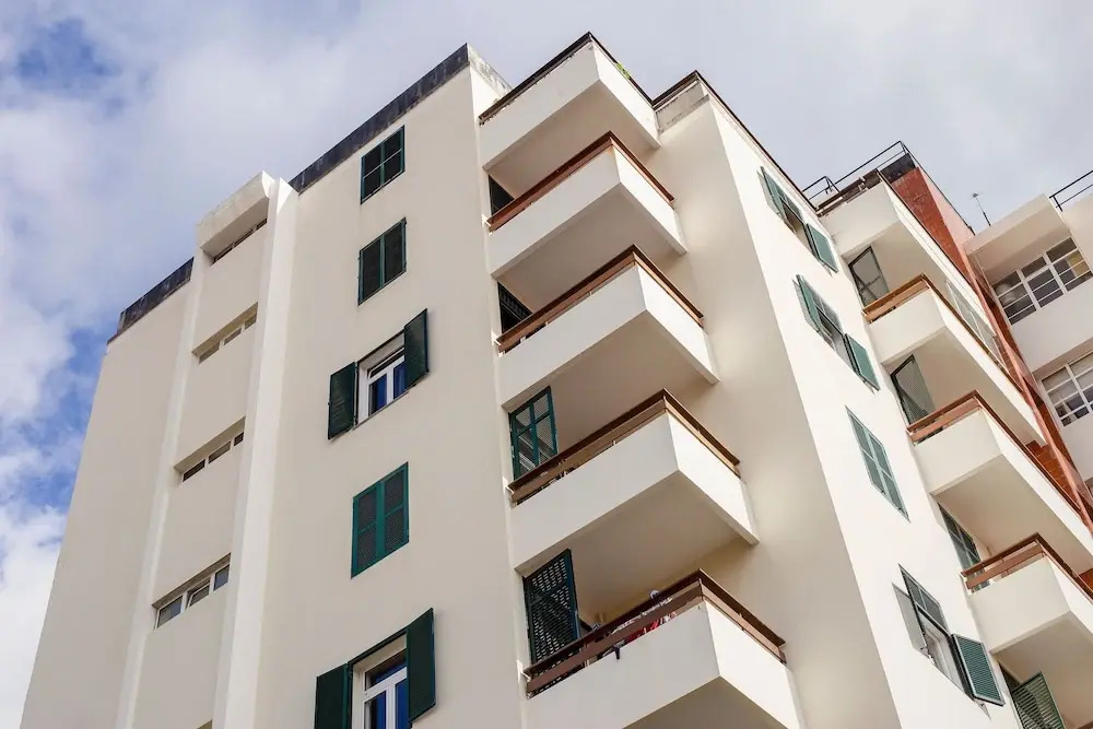 Casa Branca Apartments by Wanderlust Madeira, vacation rentals