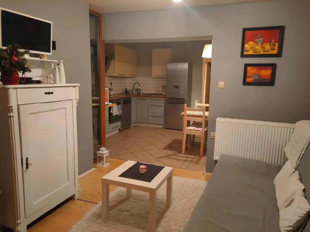 Marlove Apartment Wrocław