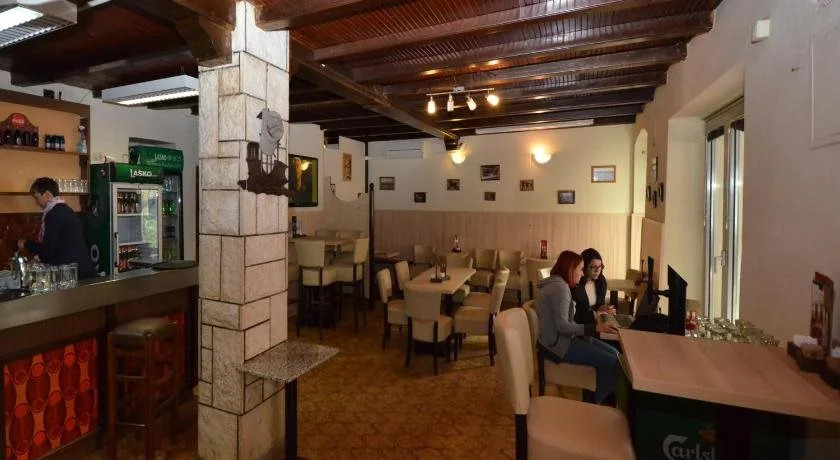 Hostel Museum
