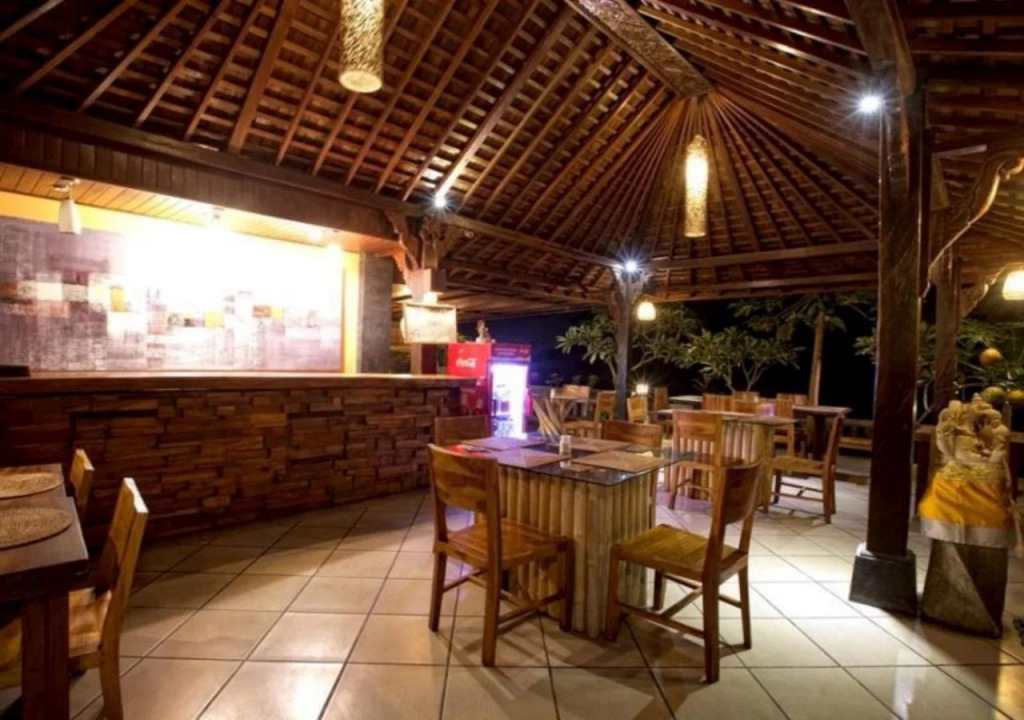 Villa Mandi Ubud