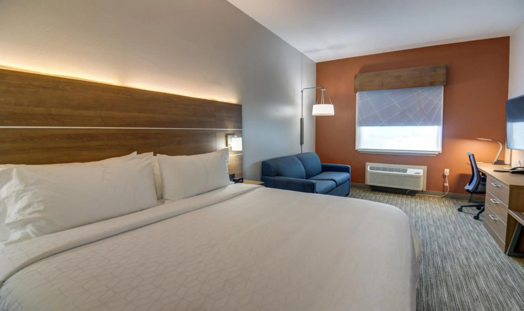 Holiday Inn Express Hotel & Suites Foley by IHG