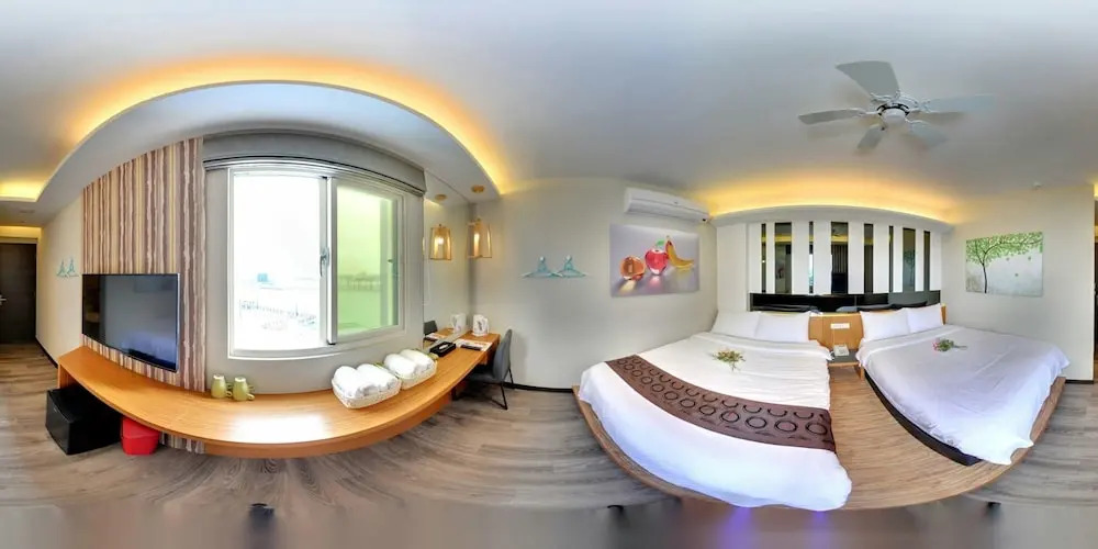 Sea Residence