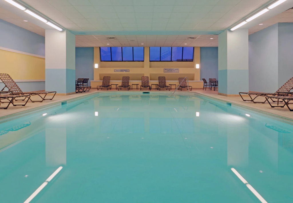 Richmond Marriott
