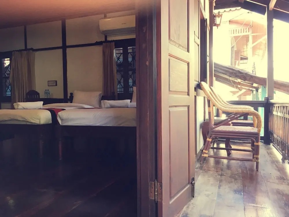 Khoun Phet Guesthouse