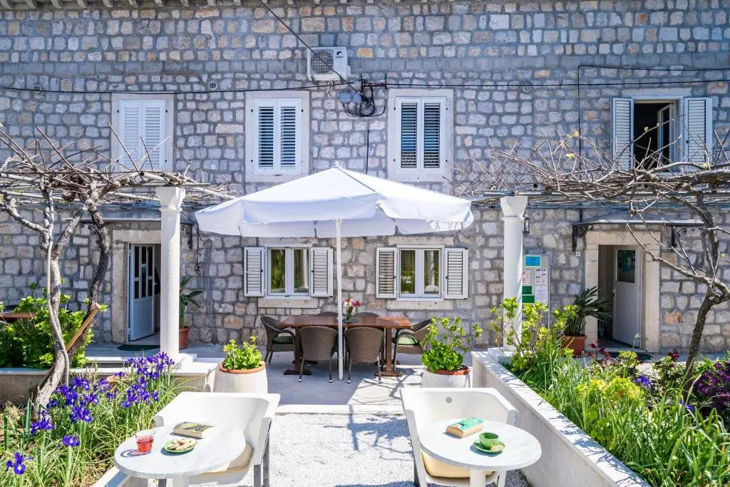 Bokun Guesthouse