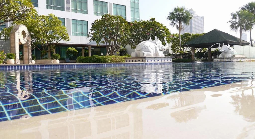Bangkok Riverside Condo