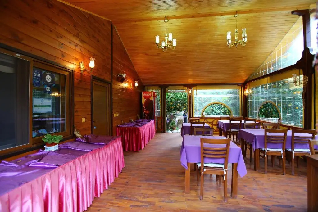 Bahçe Villa