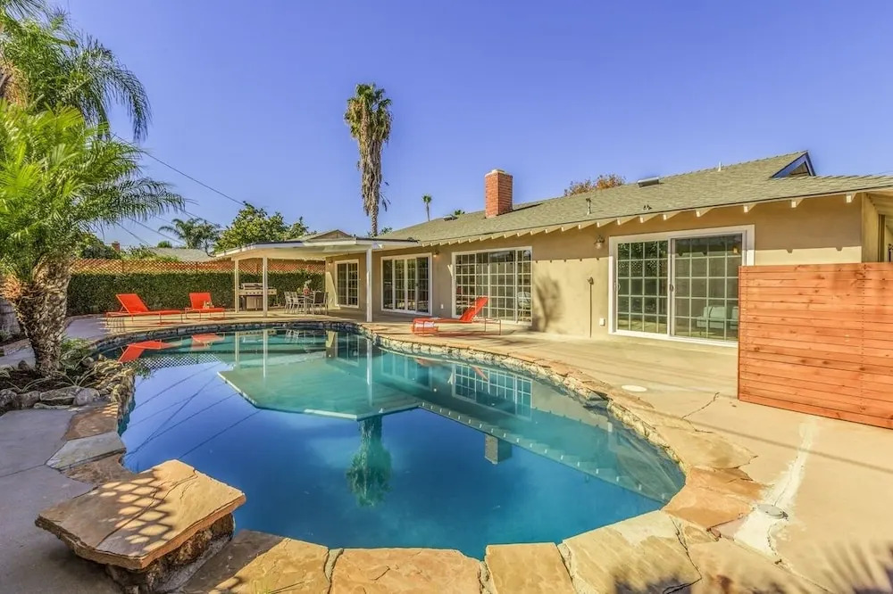 Maverick 4 Bedroom Home