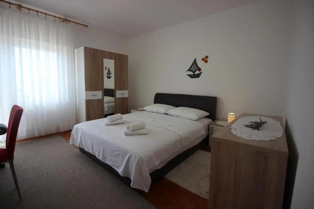 Apartment Vanda