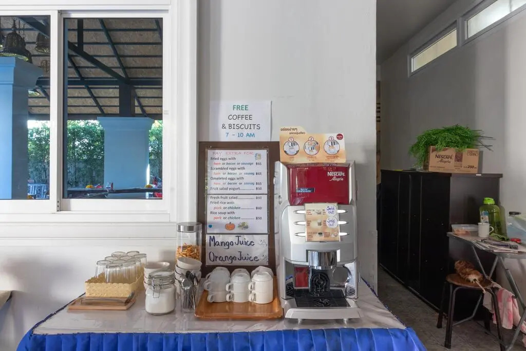 Luck Thai Hotel