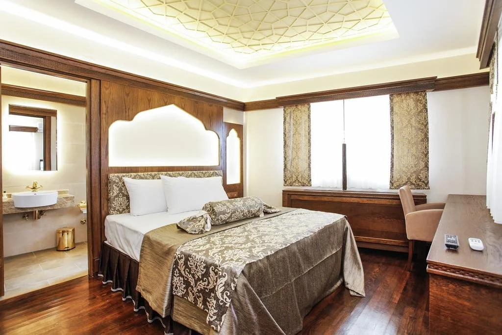 Kumluk Konak Hotel