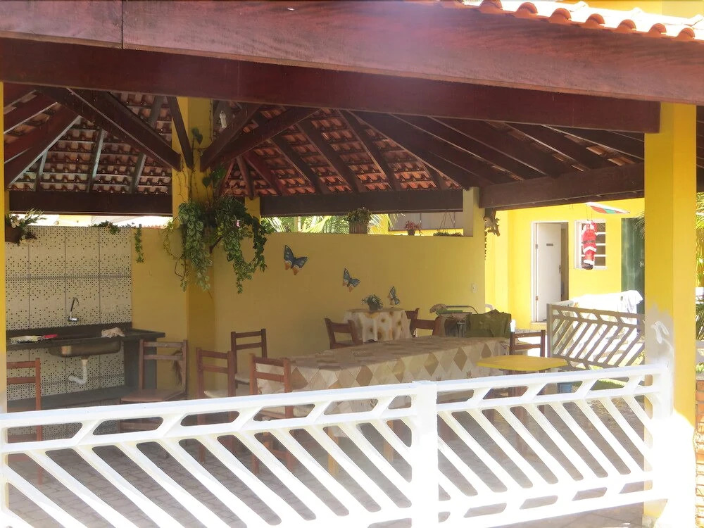 Pousada Ykapê