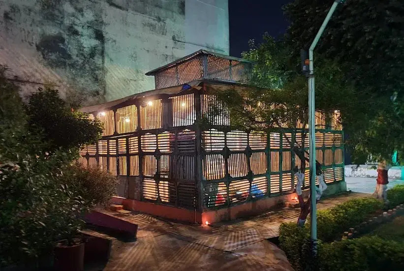 Hotel Bhajgovindam