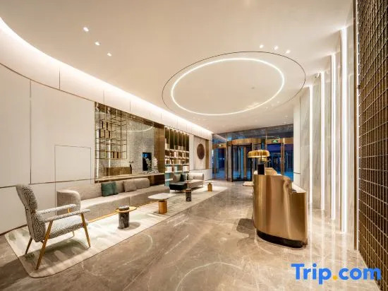 Mehood Yizhi Hotel (Xichang Qionghai 17 Degrees Haiyueli Branch)