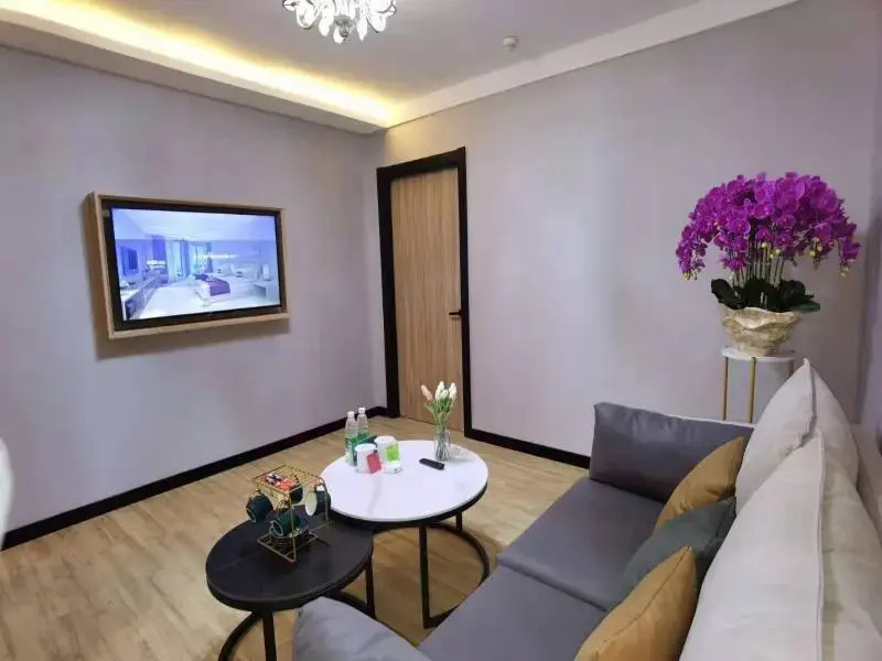 GreenTree Inn Shandong Jining Zoucheng East Kuangjian Road Business Hotel
