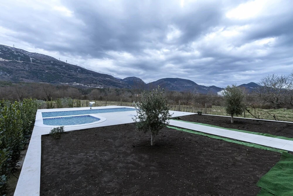 Pejovic Residence Budva