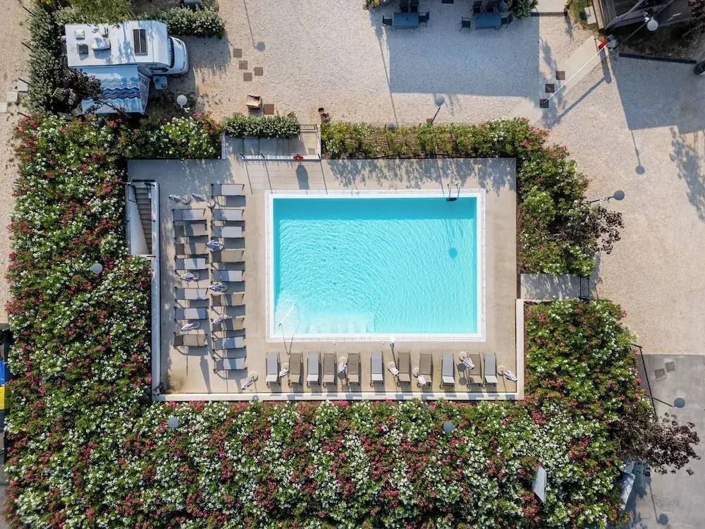 I Campi Wine Relais
