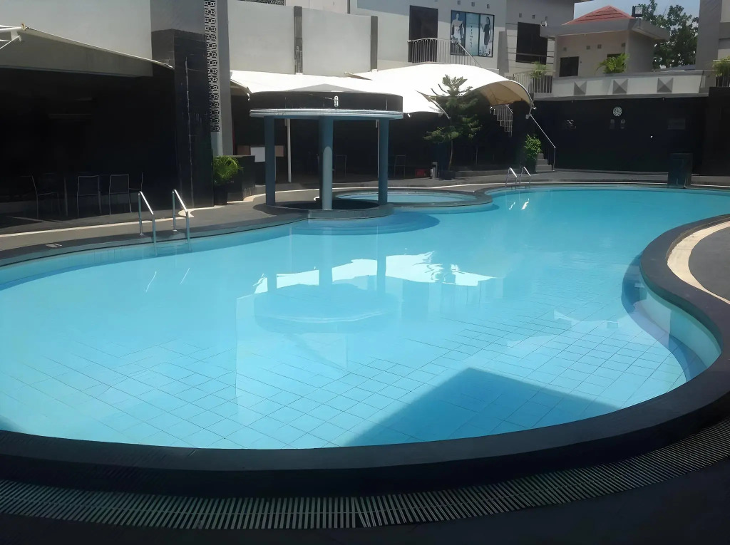 Hotel Swarna Dwipa