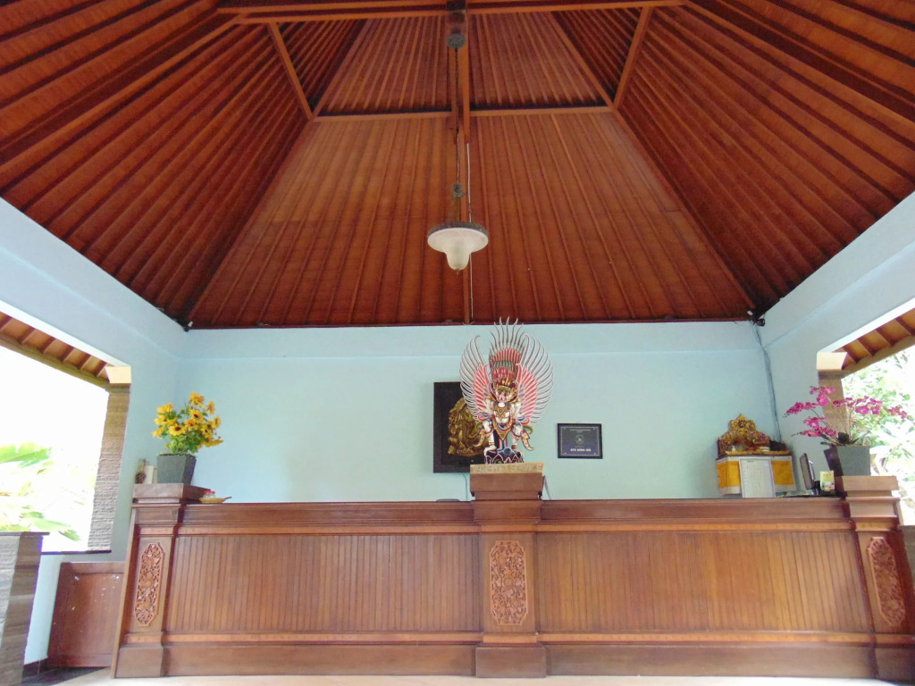 Ayu Guna Inn