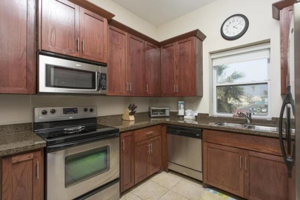 Tortuga Bay 10-2 by Padre Island Rentals