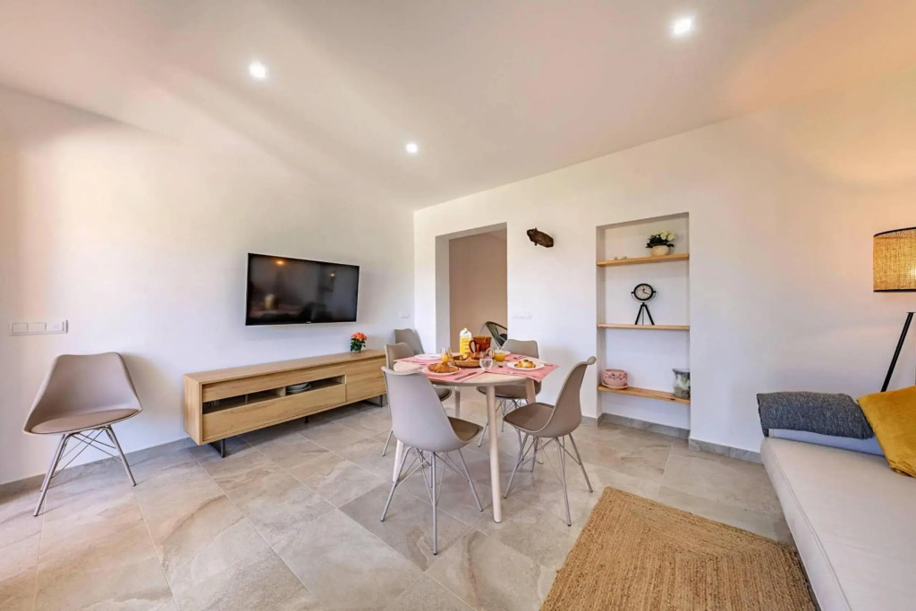 Villa Font 39 by Sealand Villas