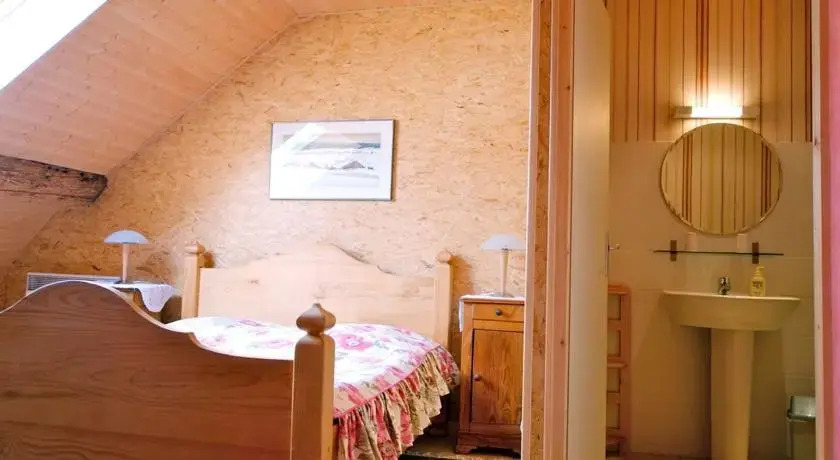 Chambres dHôtes Jeanne dArc