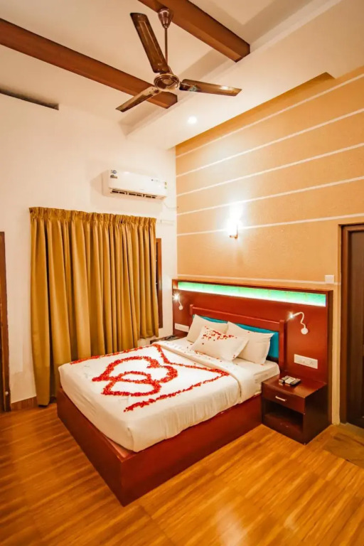 Summit Indriya Resort & Spa