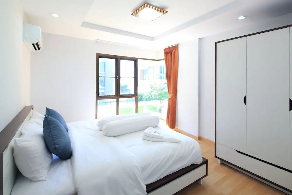 Wellness Park Residence