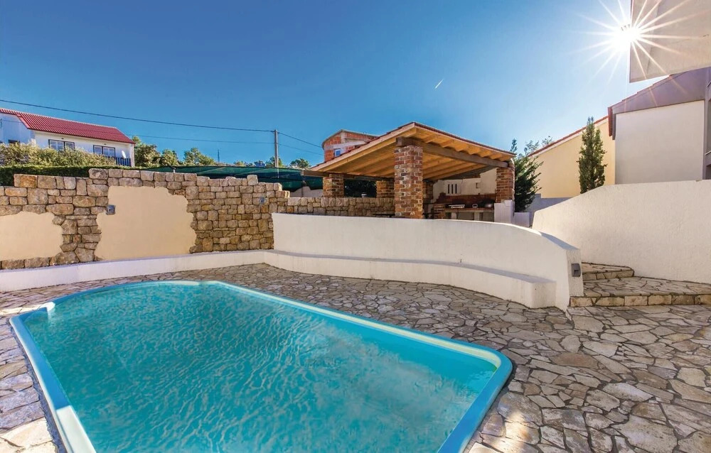Amazing Home in Barbat With Wifi and 7 Bedrooms