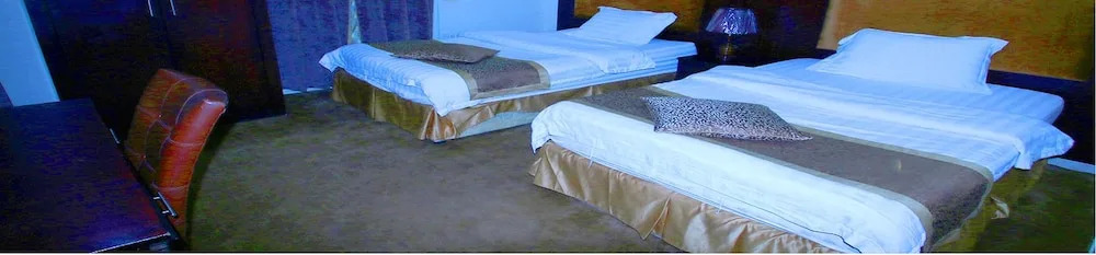 Loren Served Apartments AL Salamah