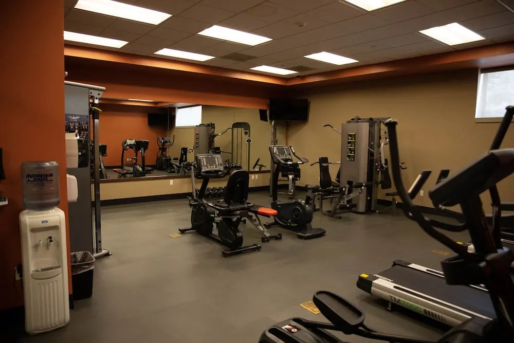 The Hotel at Black Oak Casino Resort