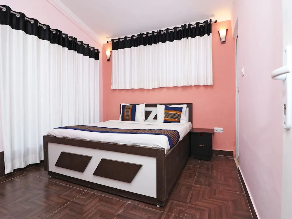 OYO 14265 Indus Valley View 2 BHK