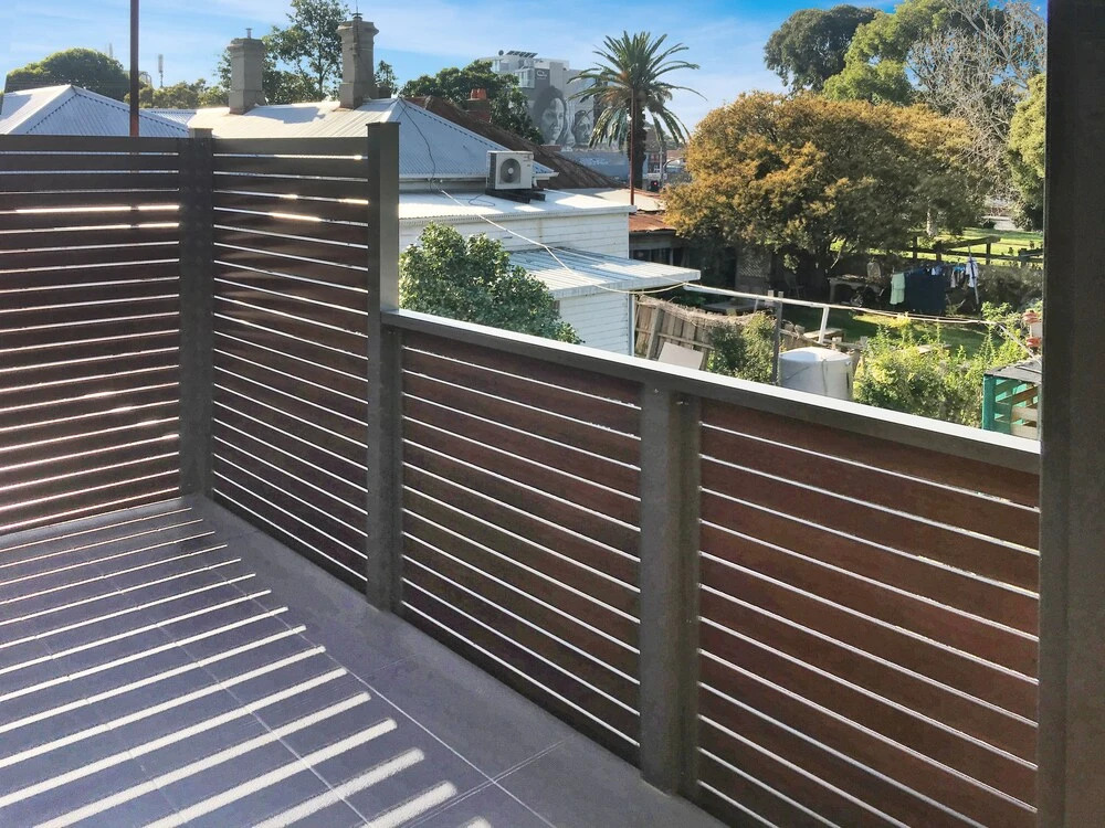 Brunswick Getaway