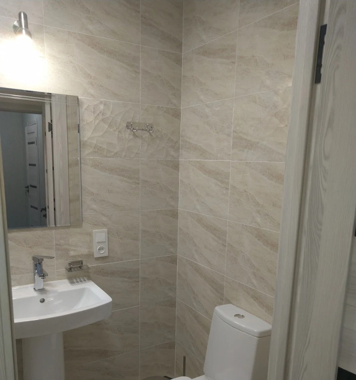 Alpha Hostel