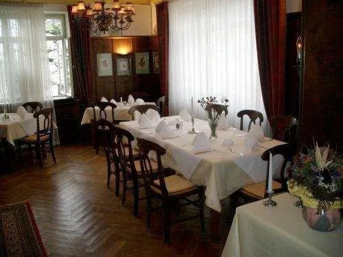 Hotel Kaufmann