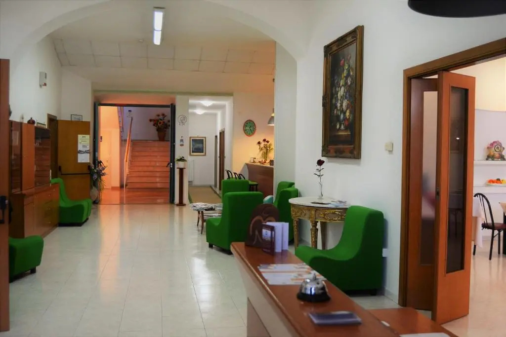 Centro di Spiritualità Madonna della Nova