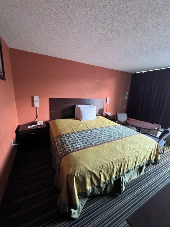 labh inc Motel