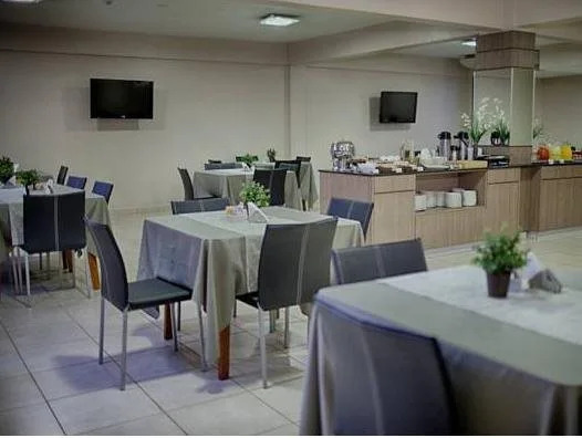 Amares Hotel
