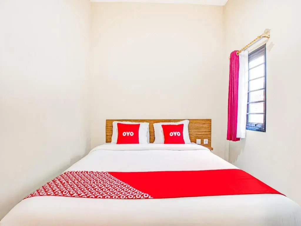 OYO 3462 Cimindi Residence