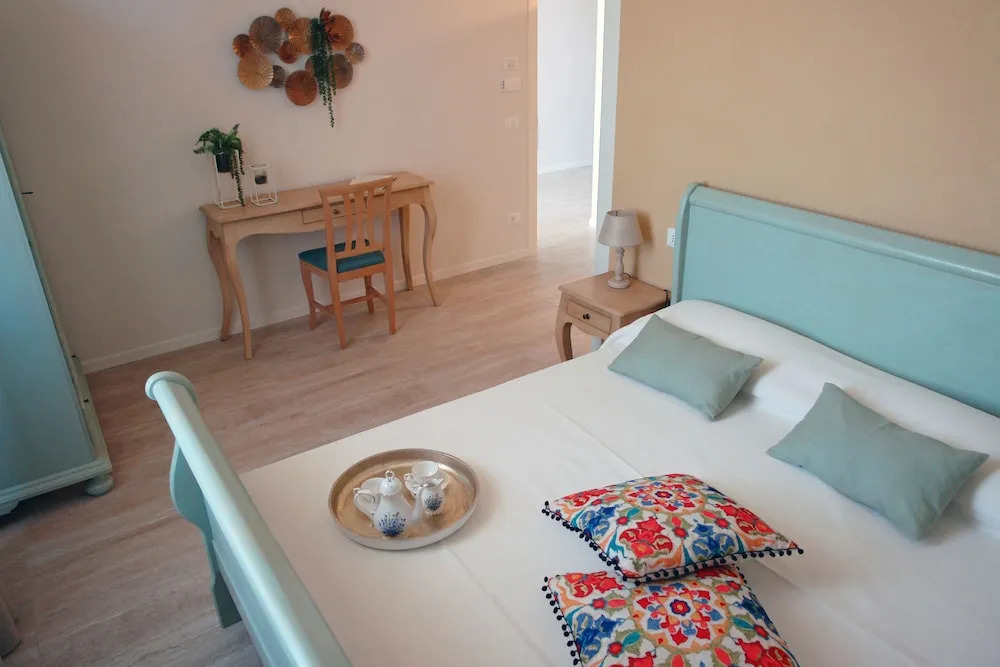Bed and Breakfast Erilla