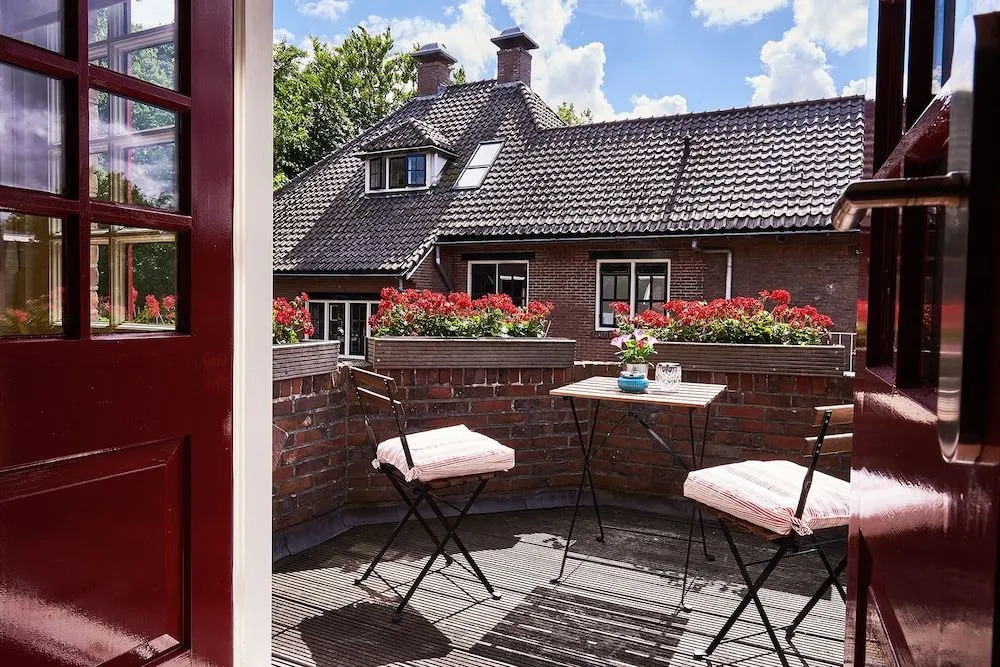 Guesthouse Villa Emmen