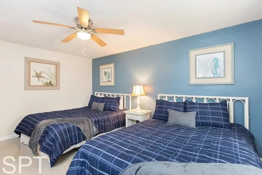 Bahia Mar 851f 2 Bedroom Home by RedAwning