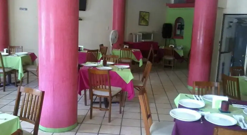 Hotel Espana