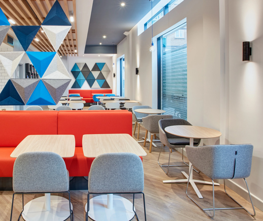 Holiday Inn Express London-Ealing by IHG