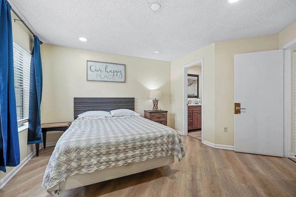 3648 Orlando Vacational Apartment 2nd floor, Lake view