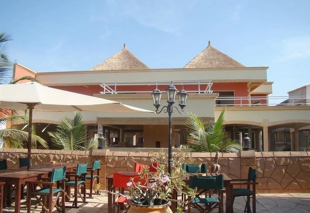 Hotel Obama Beach