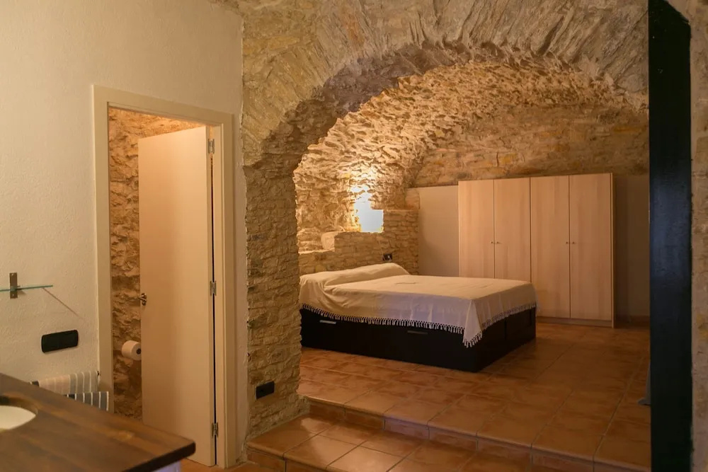 Apartamentos SR D